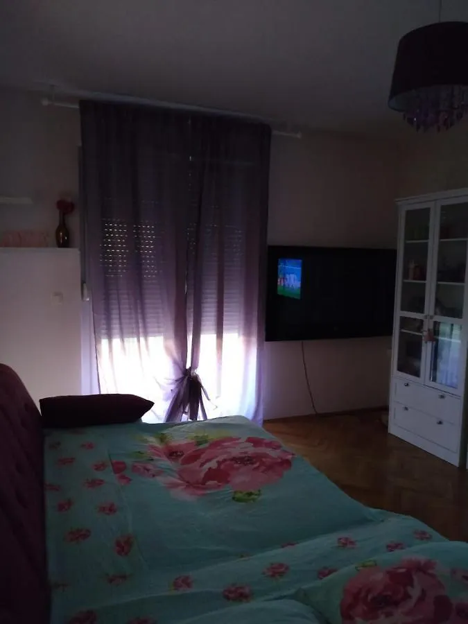 Melita Studio Apartment 斯普利特 0*,  克罗地亚