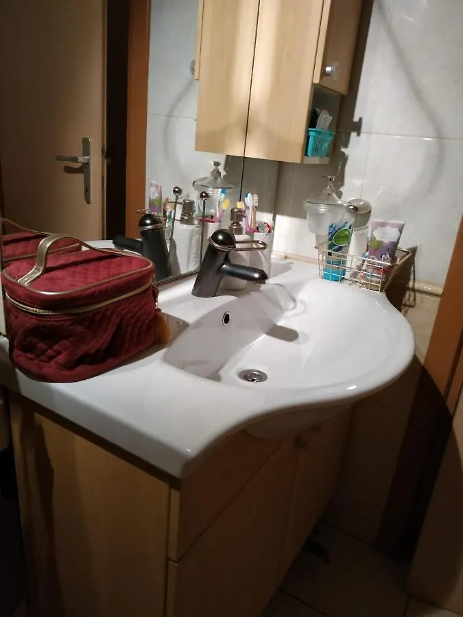 Melita Studio Apartment Split