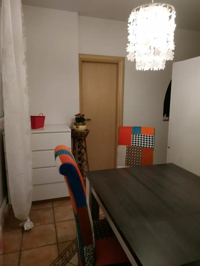 Melita Studio Apartment Split