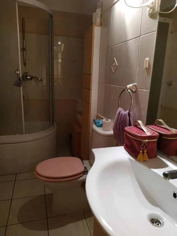 Melita Studio Apartment Split