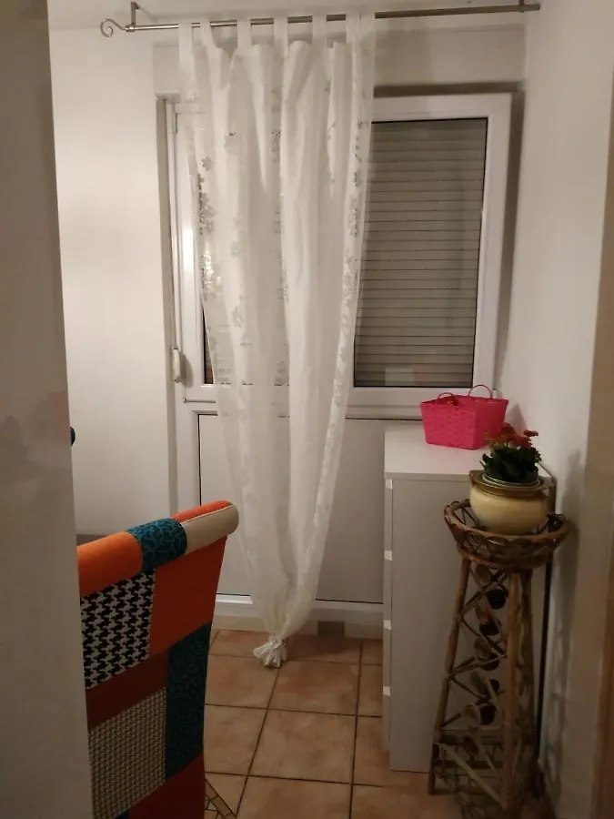 Melita Studio Apartment Split Croatia