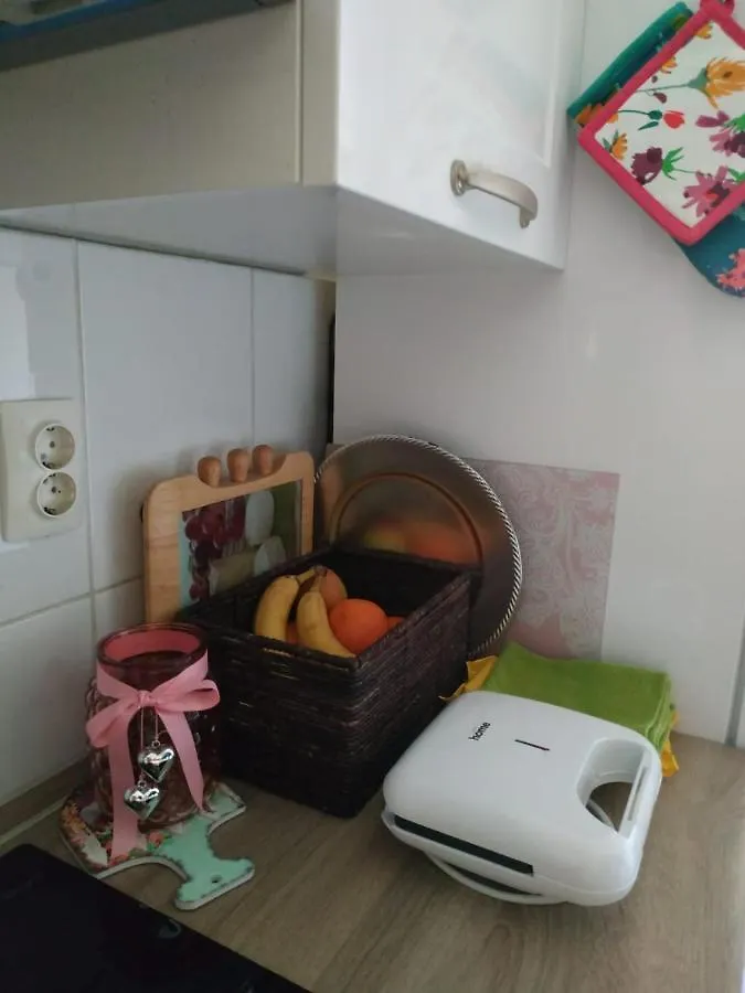 Melita Studio Apartment Croatia