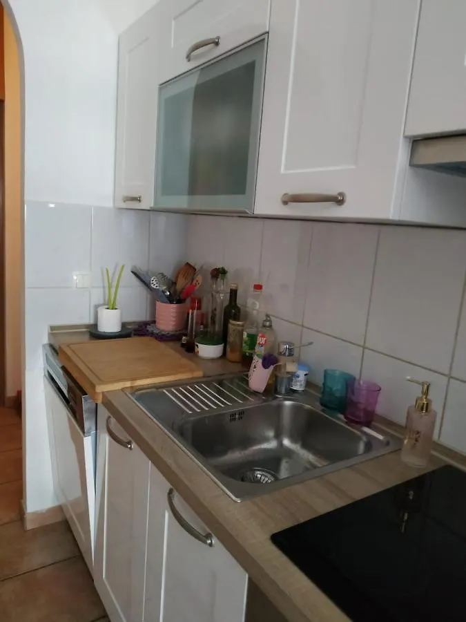 Melita Studio Apartment سبليت