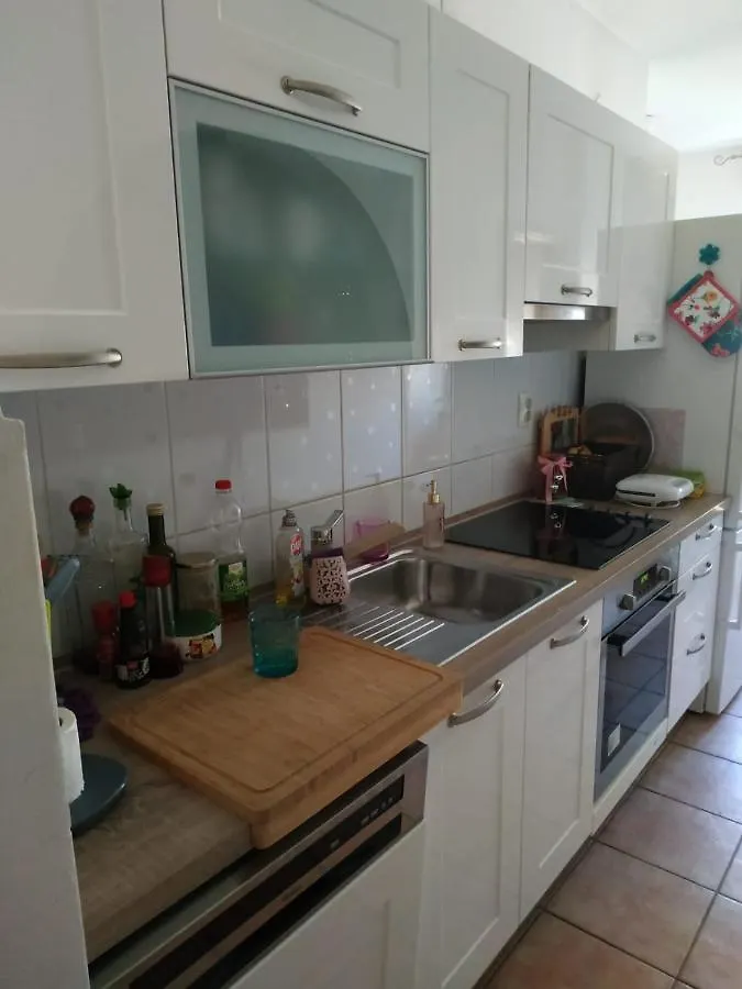 Melita Studio Apartment