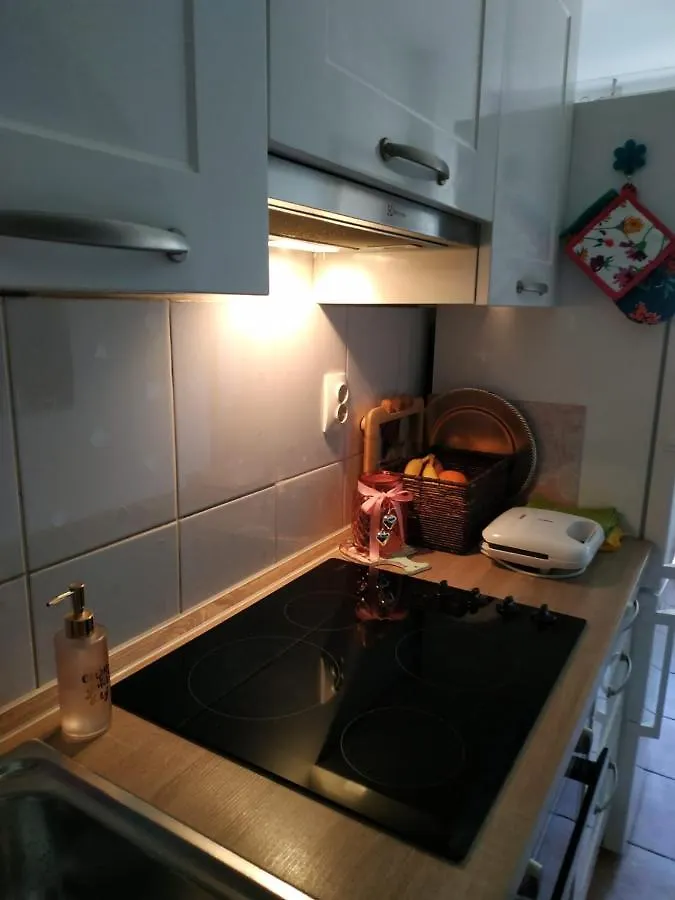 Melita Studio Apartment سبليت 0*,  كرواتيا