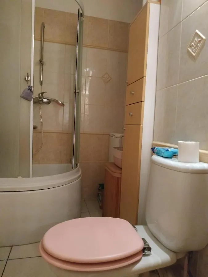 Melita Studio Apartment 0*, Split