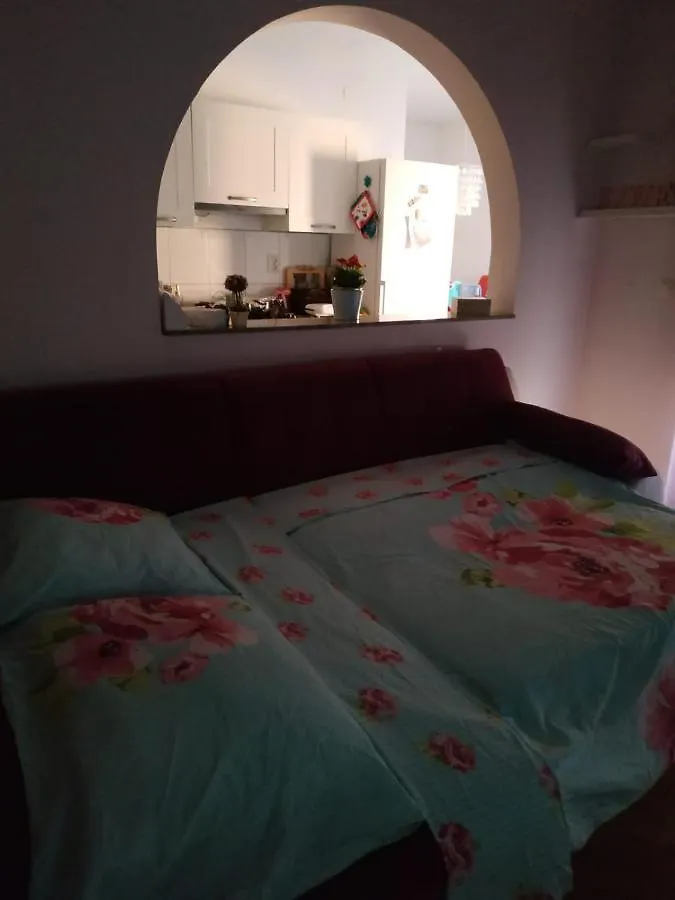 Melita Studio Apartment 0*, Split Croatia