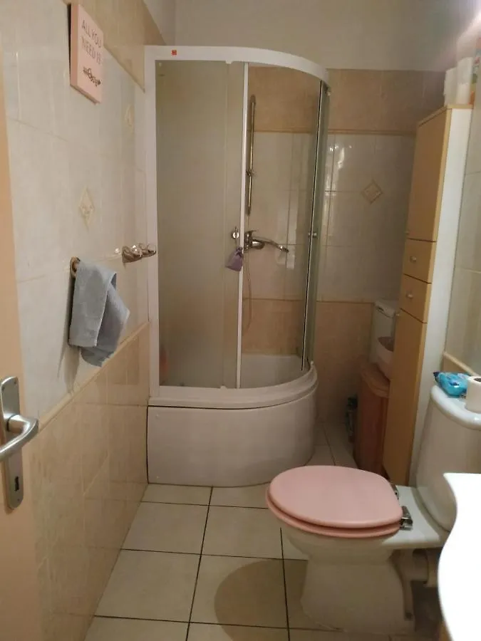 Melita Studio Apartment