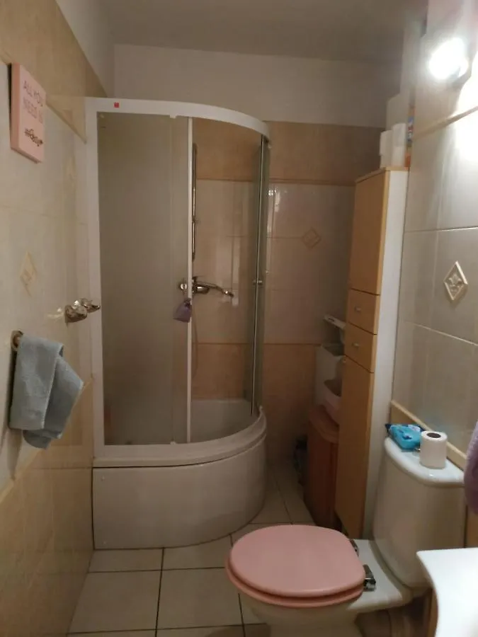 Melita Studio Apartment سبليت كرواتيا