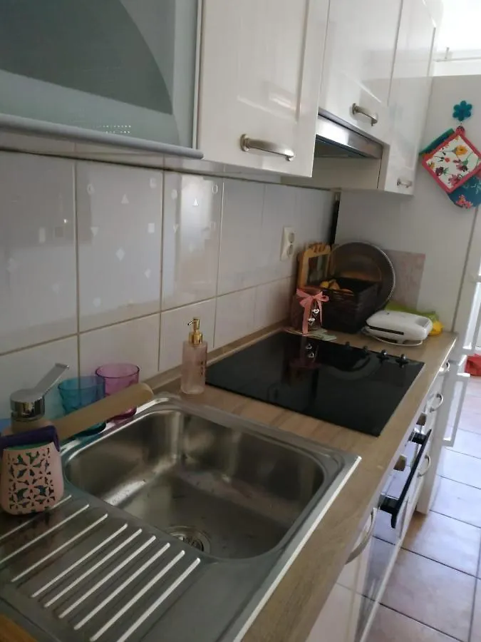 Melita Studio Apartment سبليت