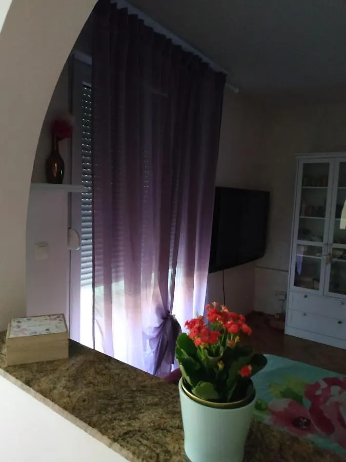 Melita Studio Apartment 0*, Split