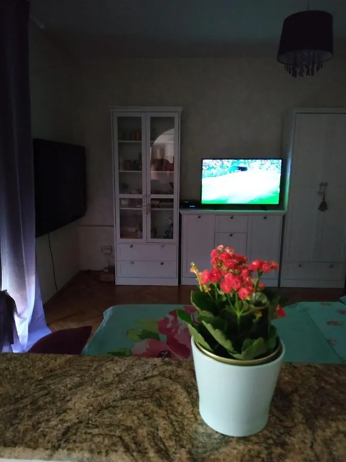 Melita Studio Apartment  Split