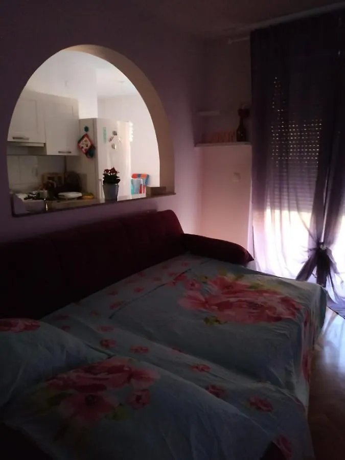 Melita Studio Apartment سبليت