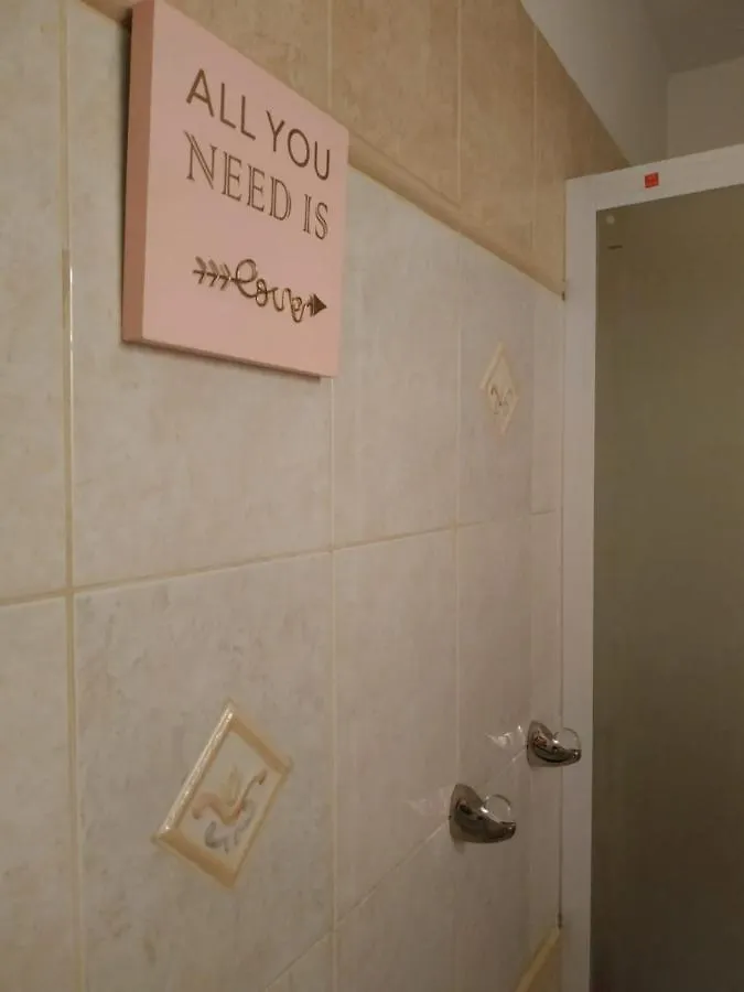 Melita Studio Apartment سبليت