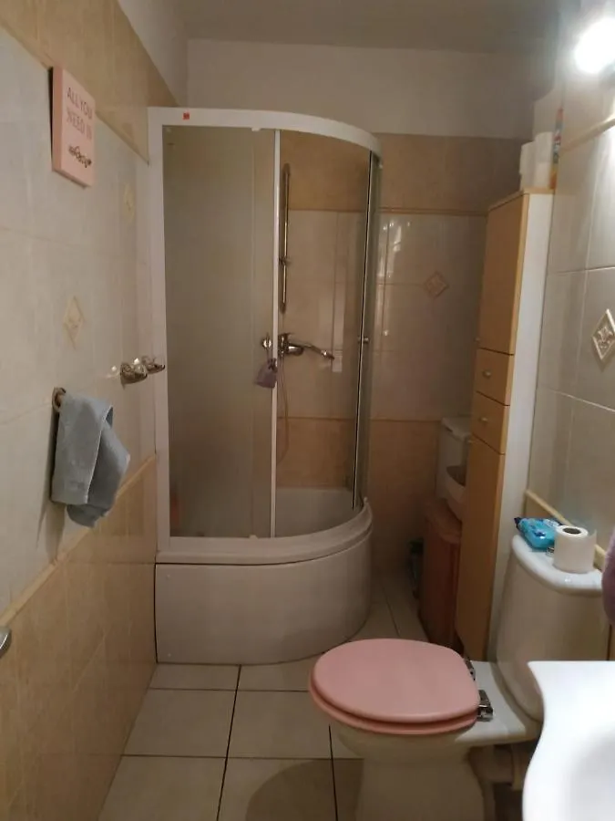 Melita Studio Apartment 斯普利特